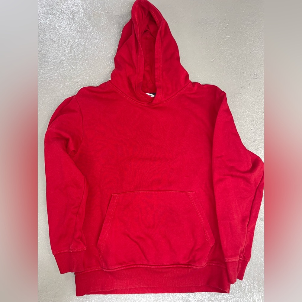 Boys hoodie